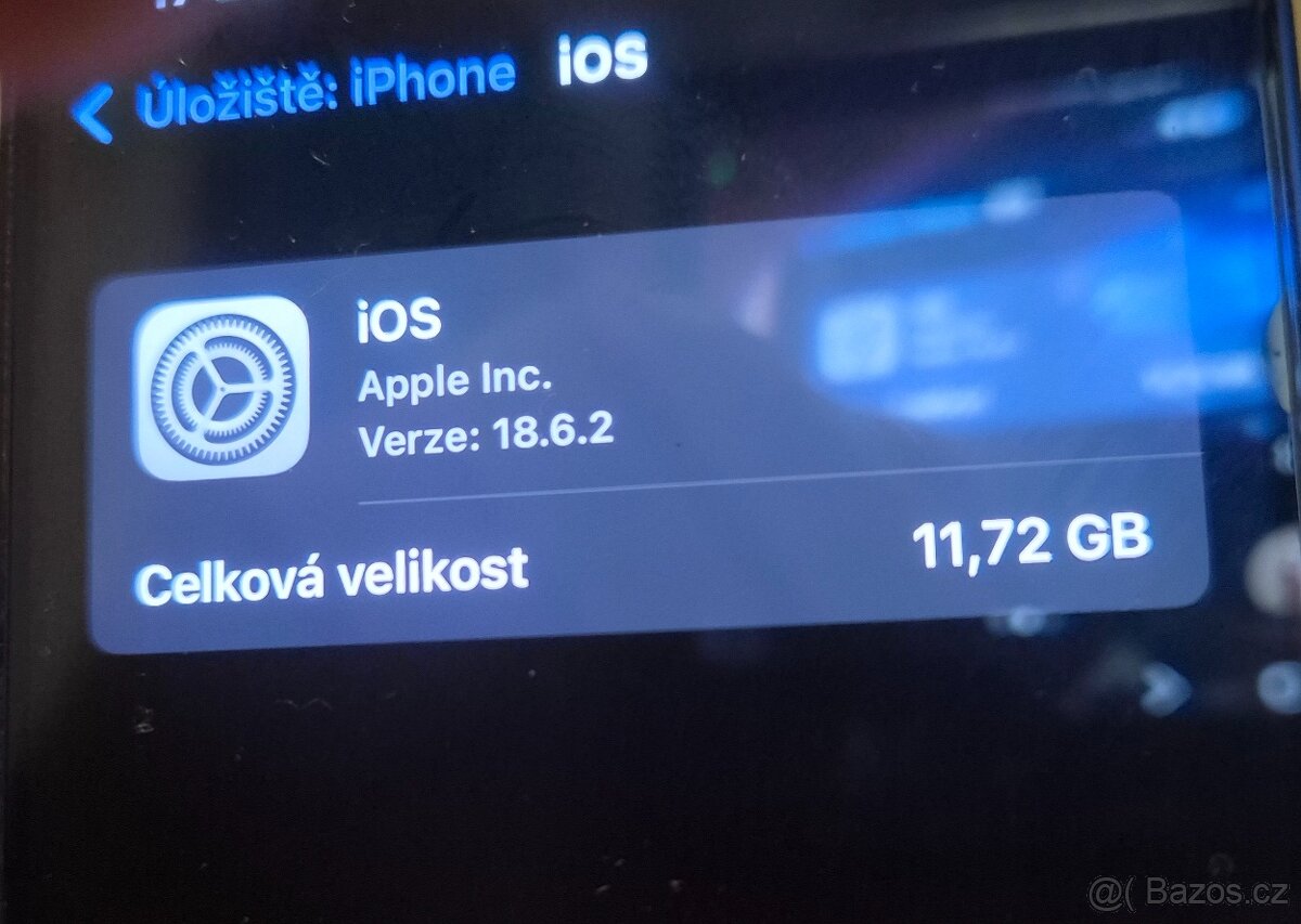 IPhone 13 mini 256 - 7