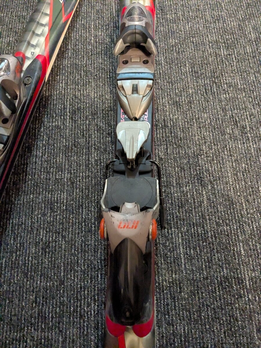 Lyže Rossignol 160 - 7