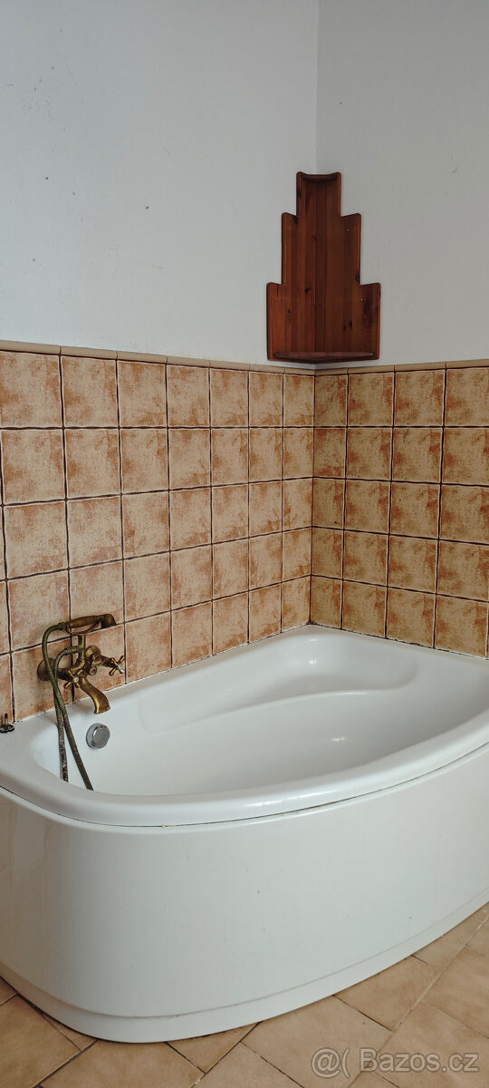 Na prodej dr. byt 4+1, Sovova, Ostrava Vítkovice - 118 m2 - 7