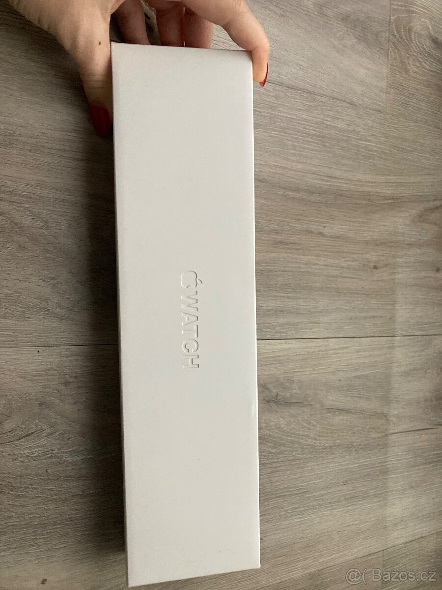 Apple Watch 8 - 7