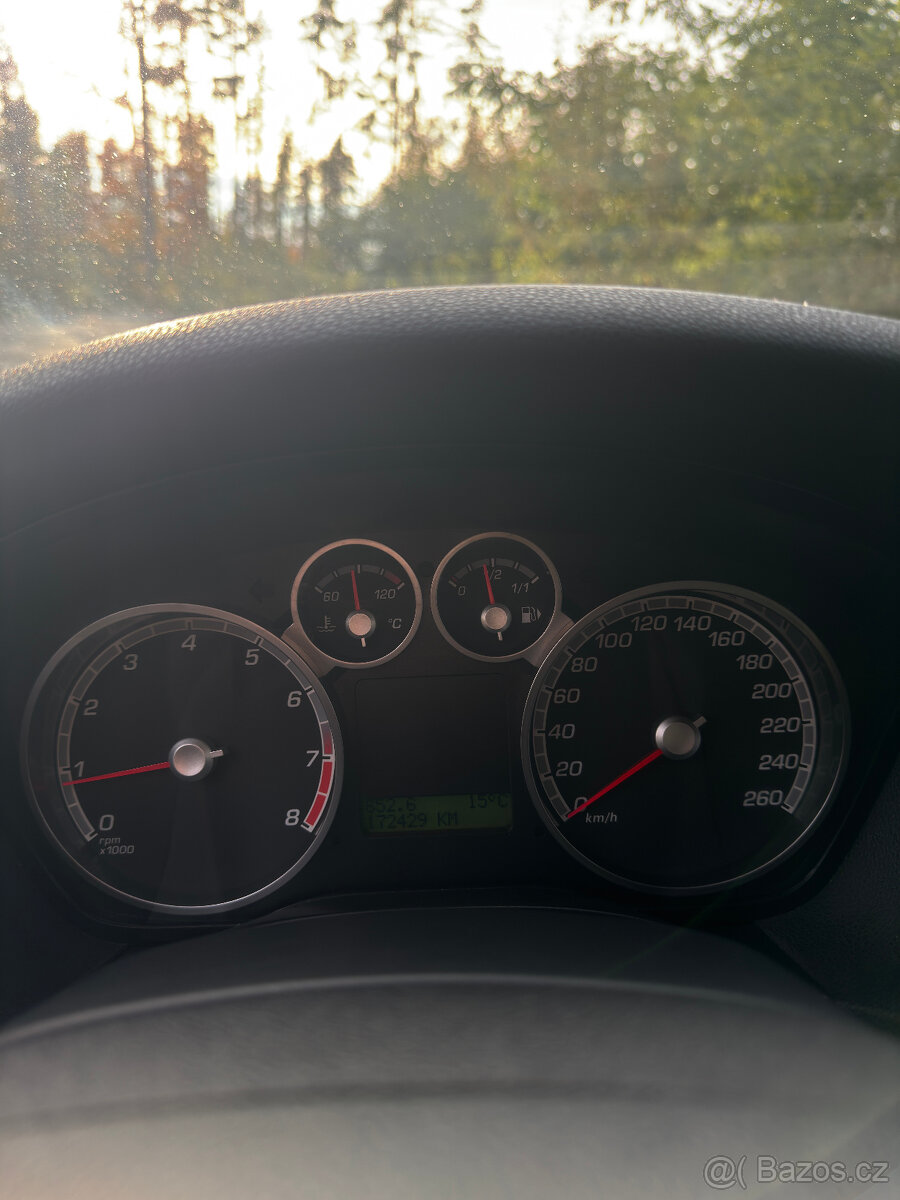 Ford Focus ST mk2 ST225 - 7