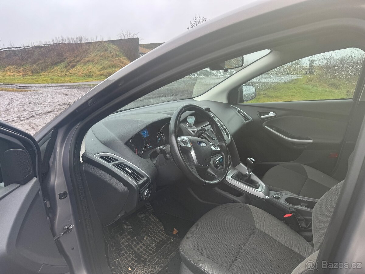 Ford Focus 1.0 92kw - 7