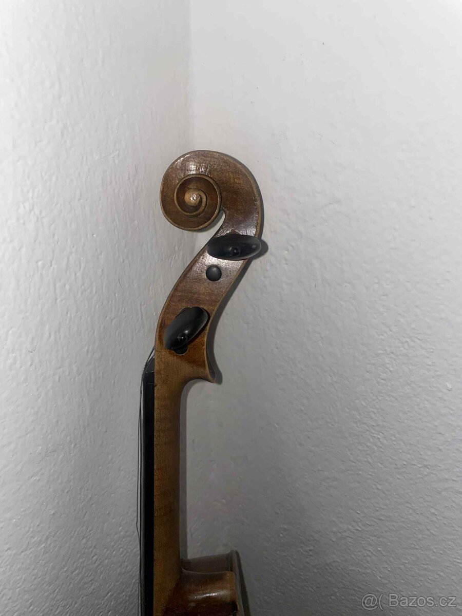 Housle Štěpánský - 7