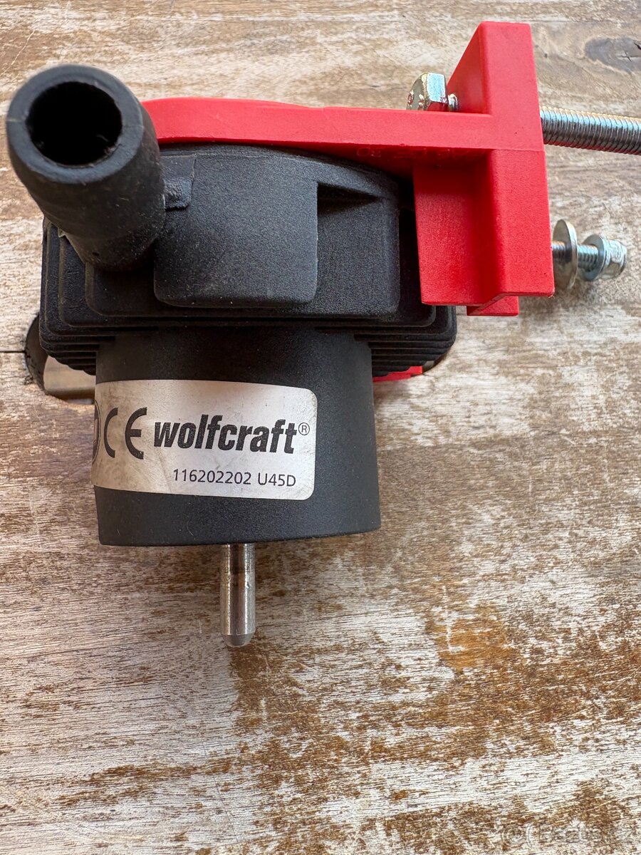 Garážový výprodej - zámky,bazén,čerpadlo,čelisti, - 7