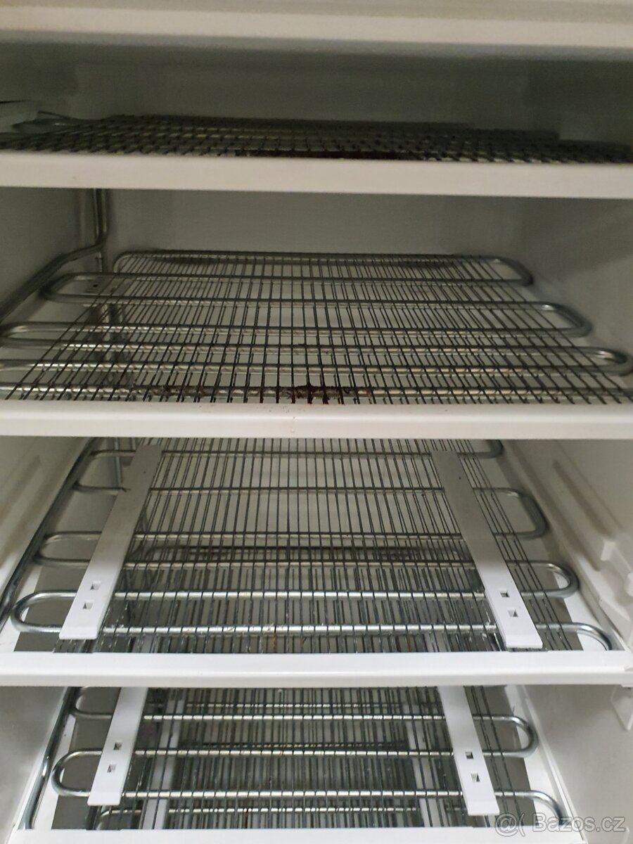 A+ velký 6+1 patrový mrazák DOPRAVA - 7