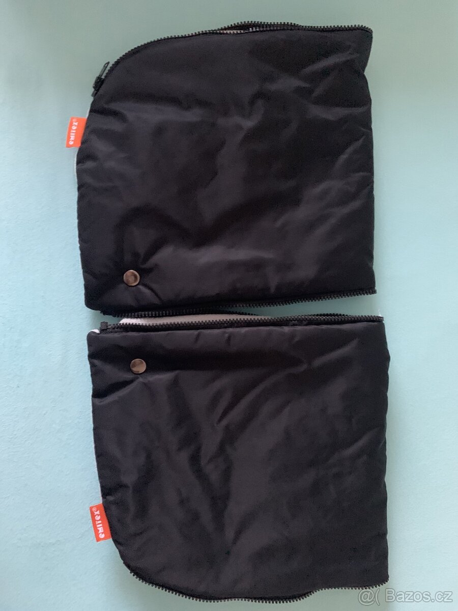 Zimní fusak Emitex - 7