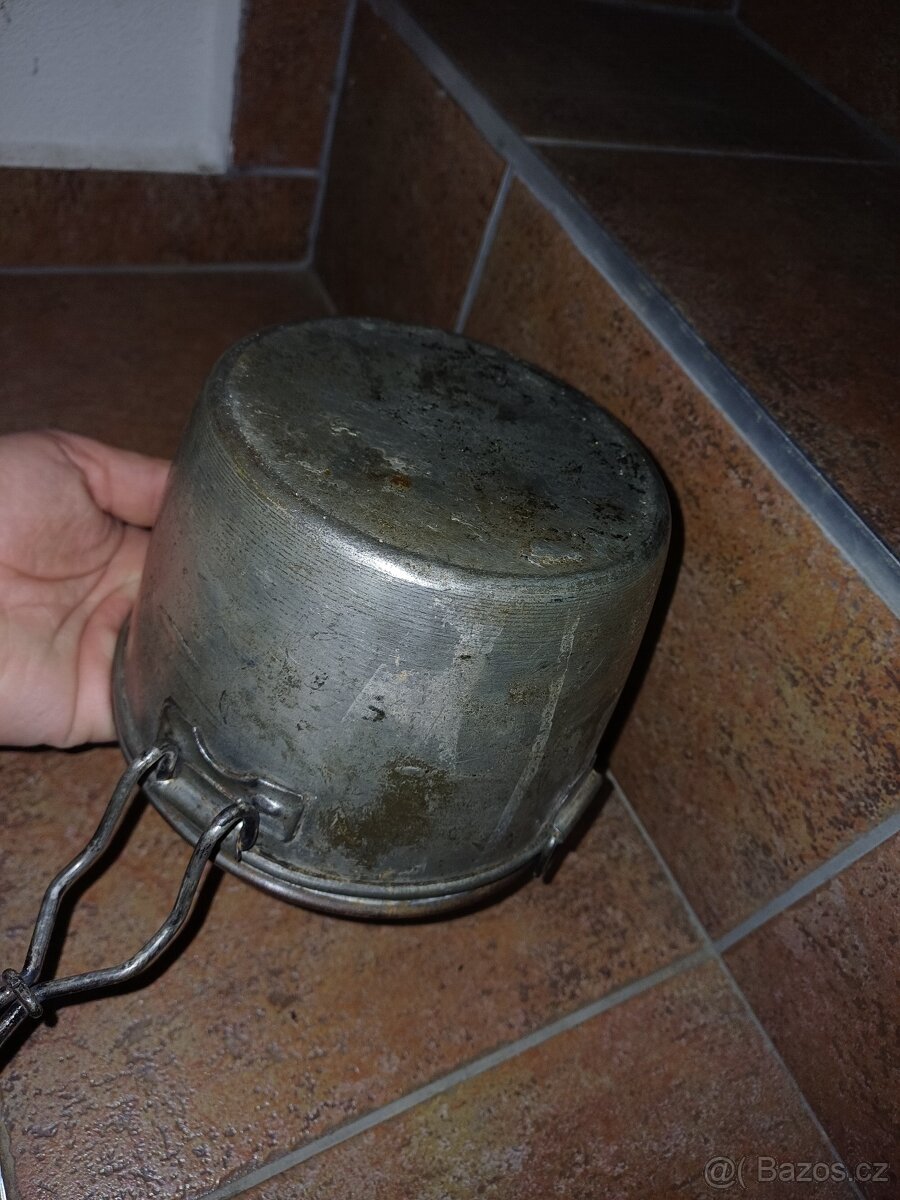 Esus prvni republika ČSR, znaceny - 7