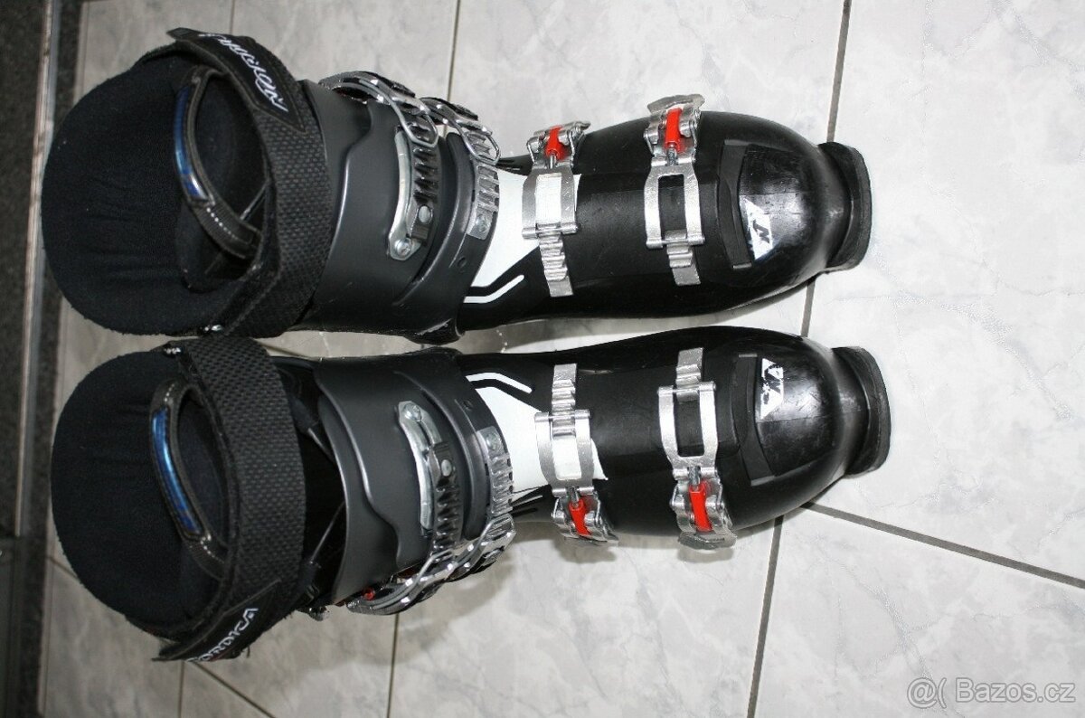 lyže Rossignol Alias 166 cm - 7