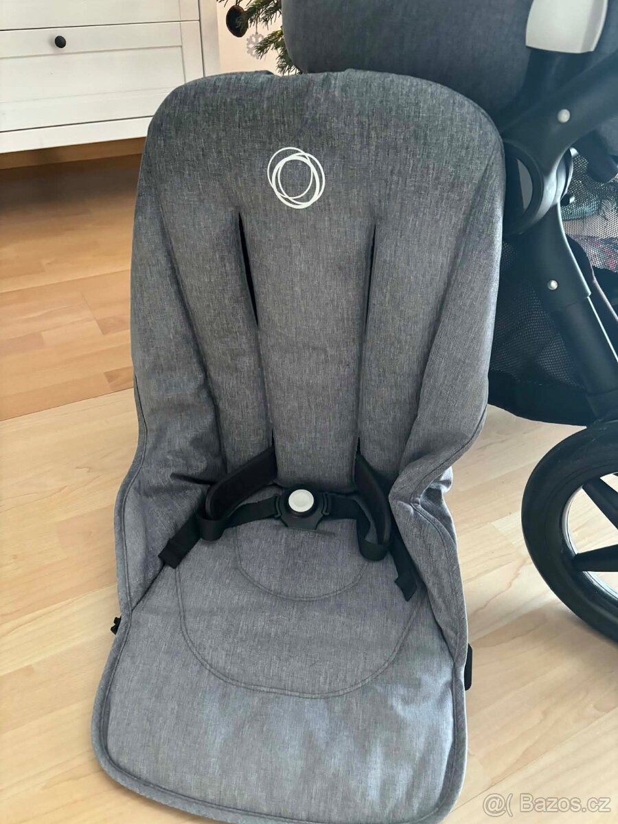 Kočárek bugaboo - 7