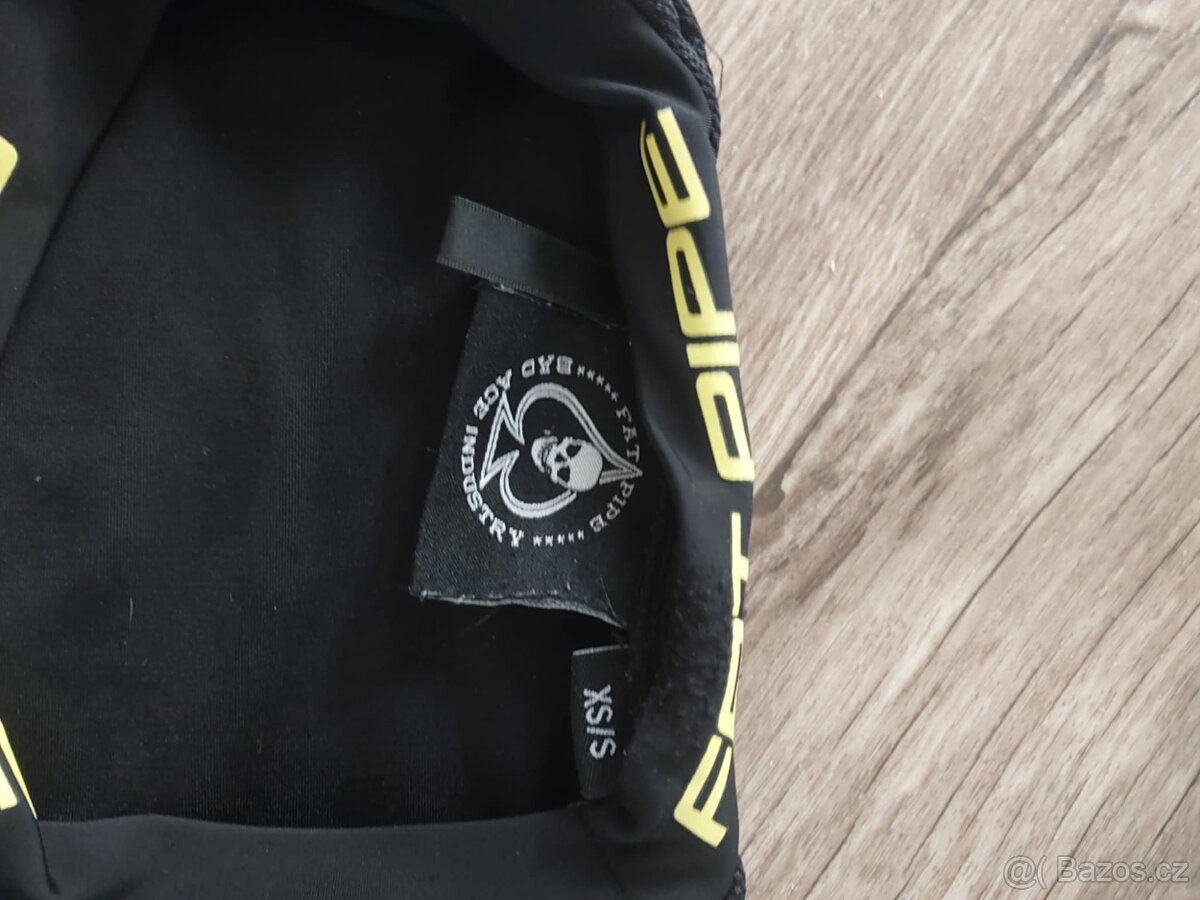 florbalova brankářská vybava.. - 7