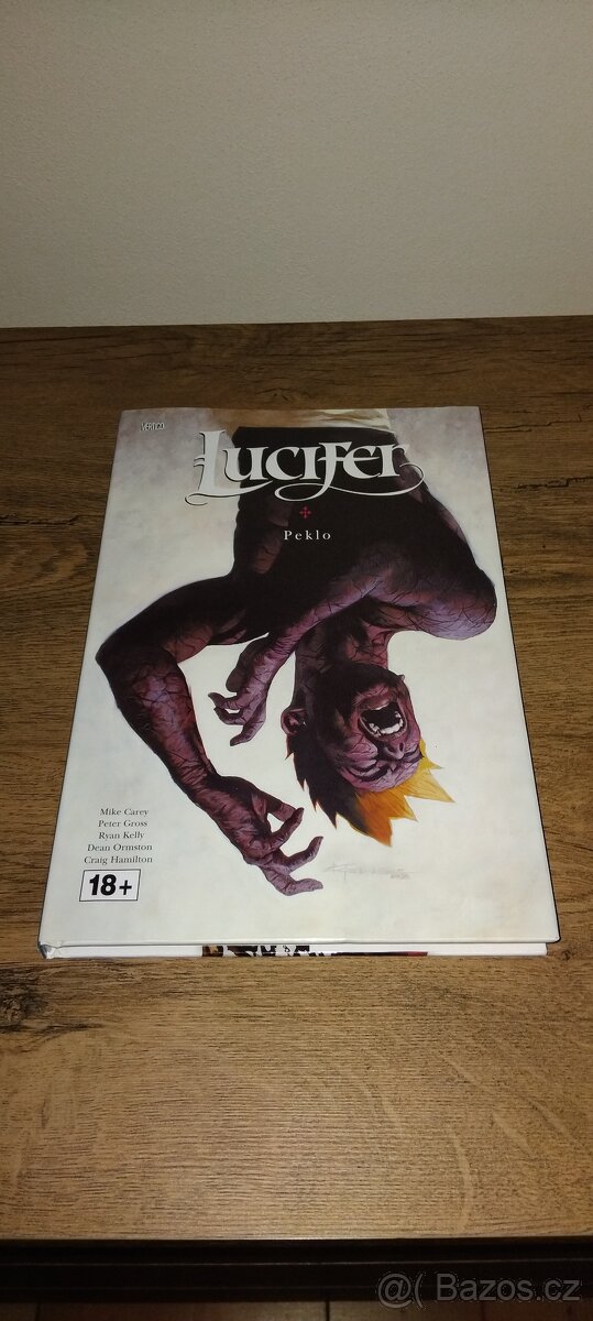 Prodám vyprodané komiksy - 7