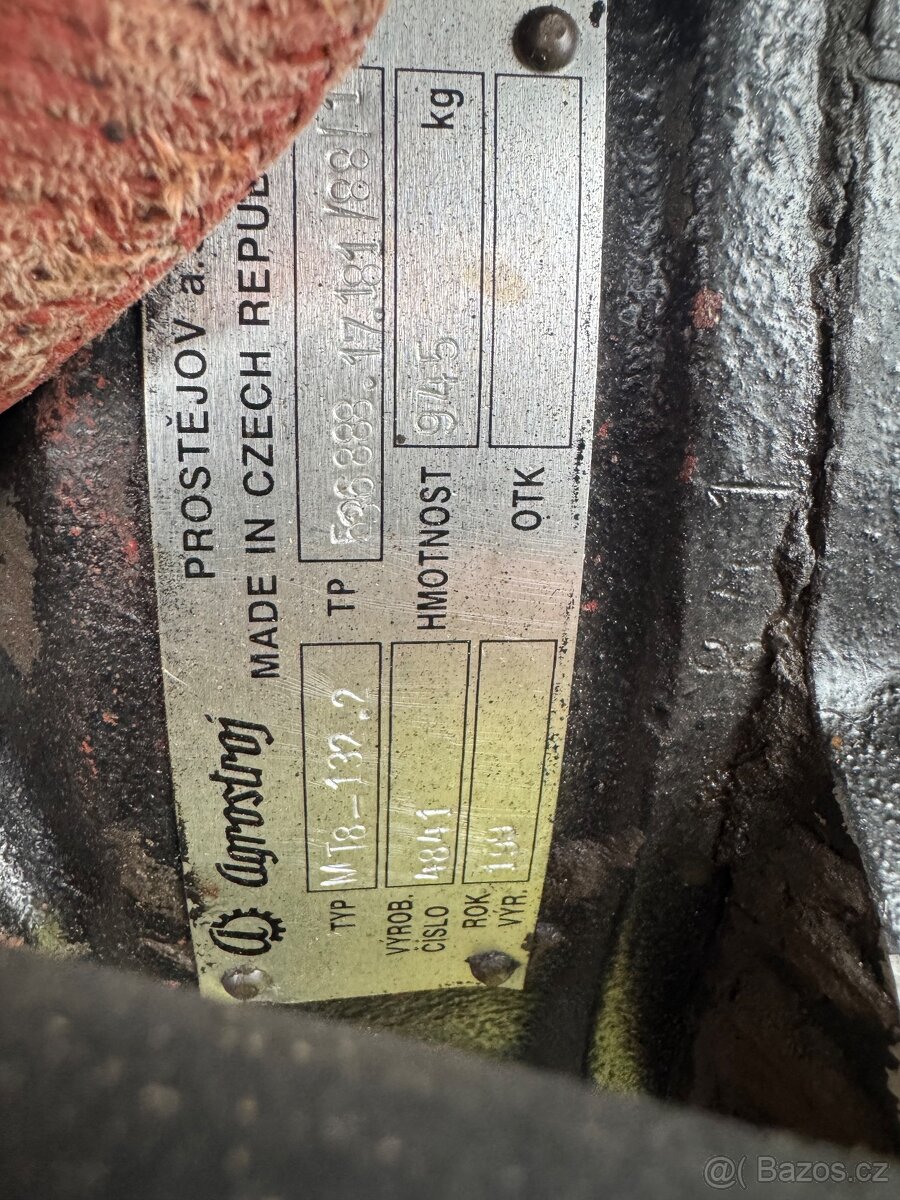 MT8 132.2 TOP STAV - 7