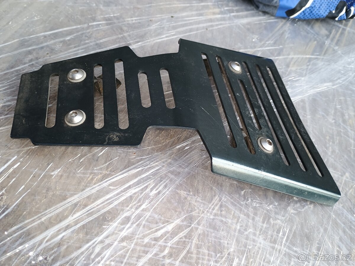 Díly Access Tomahawk - 7