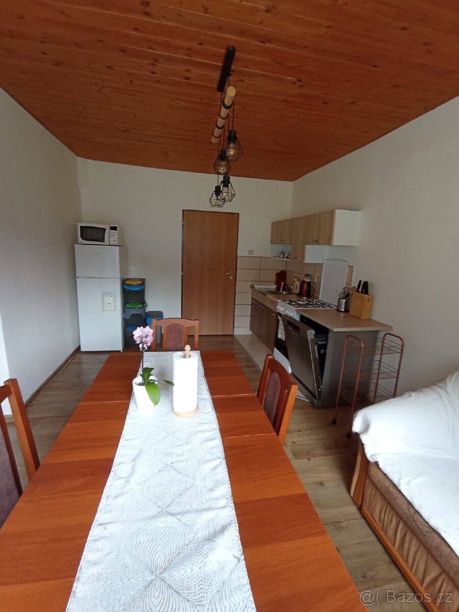 Ubytování na Valašsku - 7