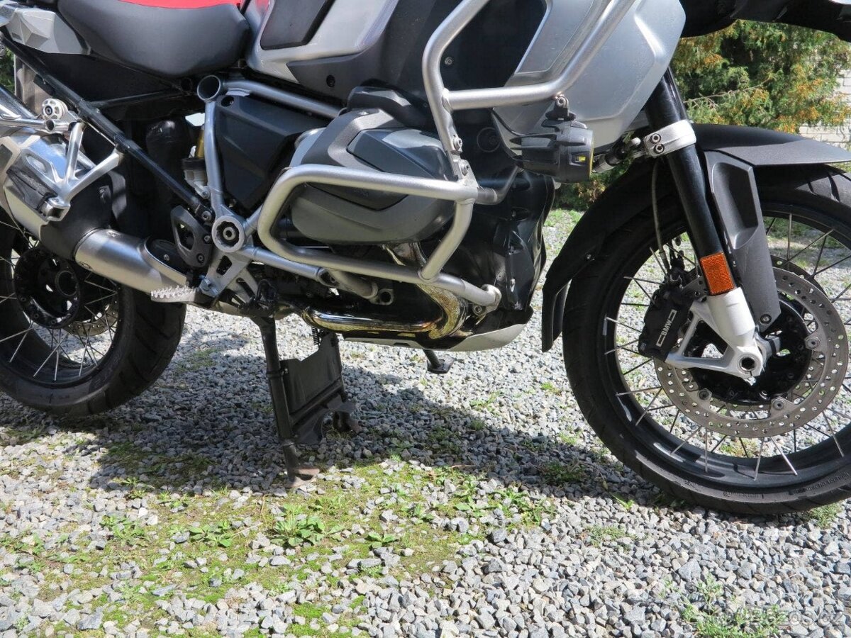 BMW R 1250 GSA / Adventure - 7