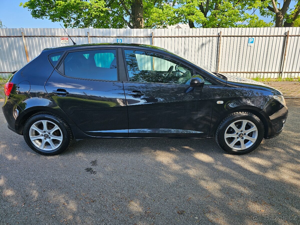 SEAT IBIZA 1.4MPI 63KW DIGI KLIMA 5.DV - 7