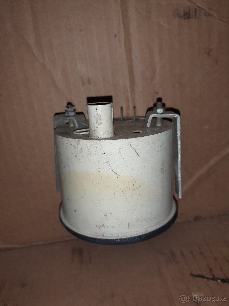 Škoda 120, 125, 130, 135, 136 - 7