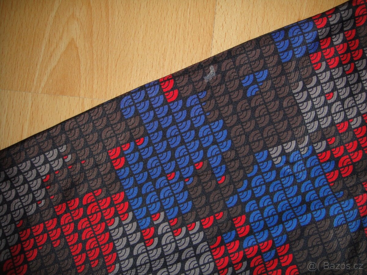 přechodová bunda Wolf vel. 128 - 7