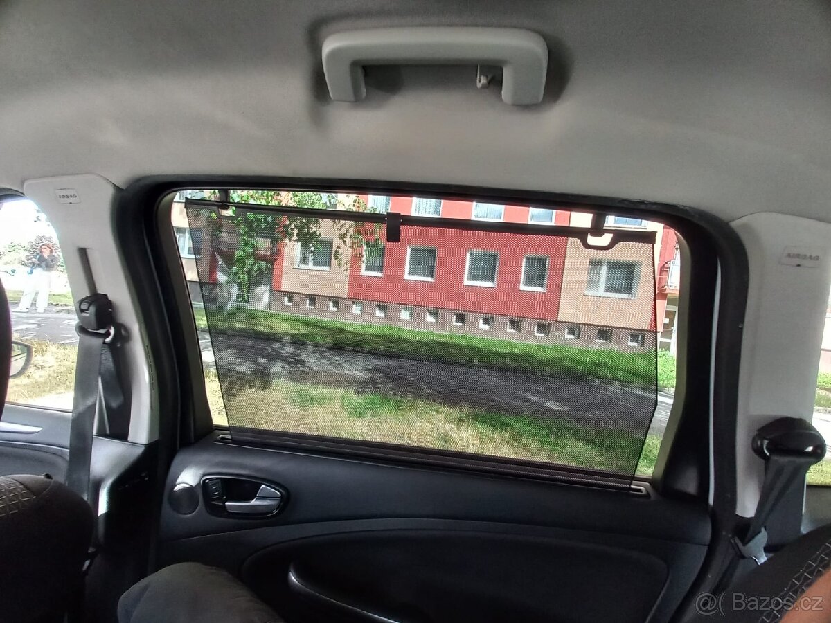 Ford S-max 2013r 2.0 103k.w. - 7