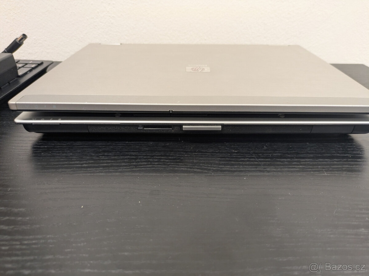 Notebook HP Elitebook 6930p - 7