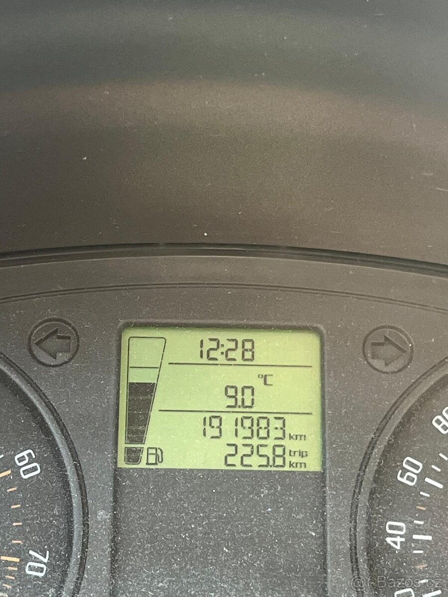 Škoda Fabia 2 1.4 16v kombi - 7