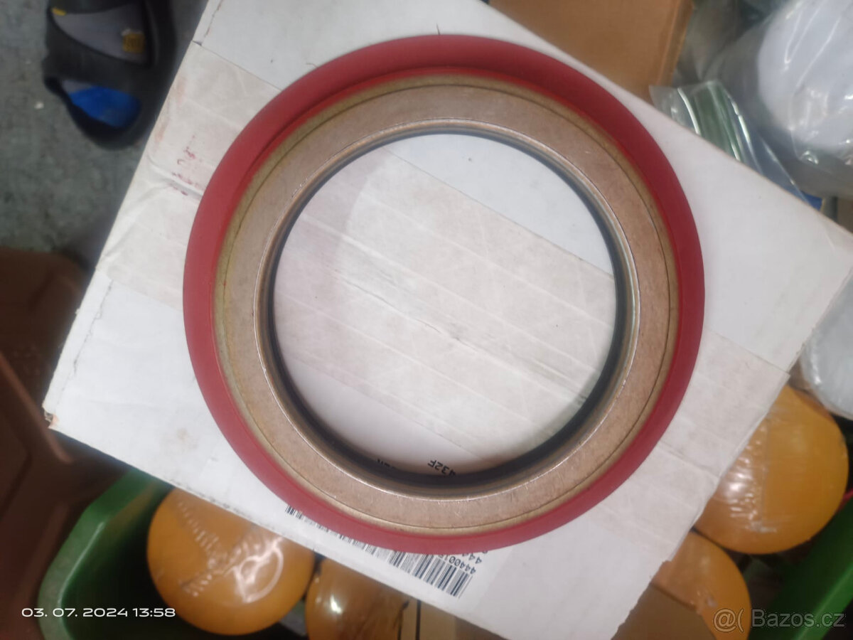 Us Army gufera , simerinky - 7