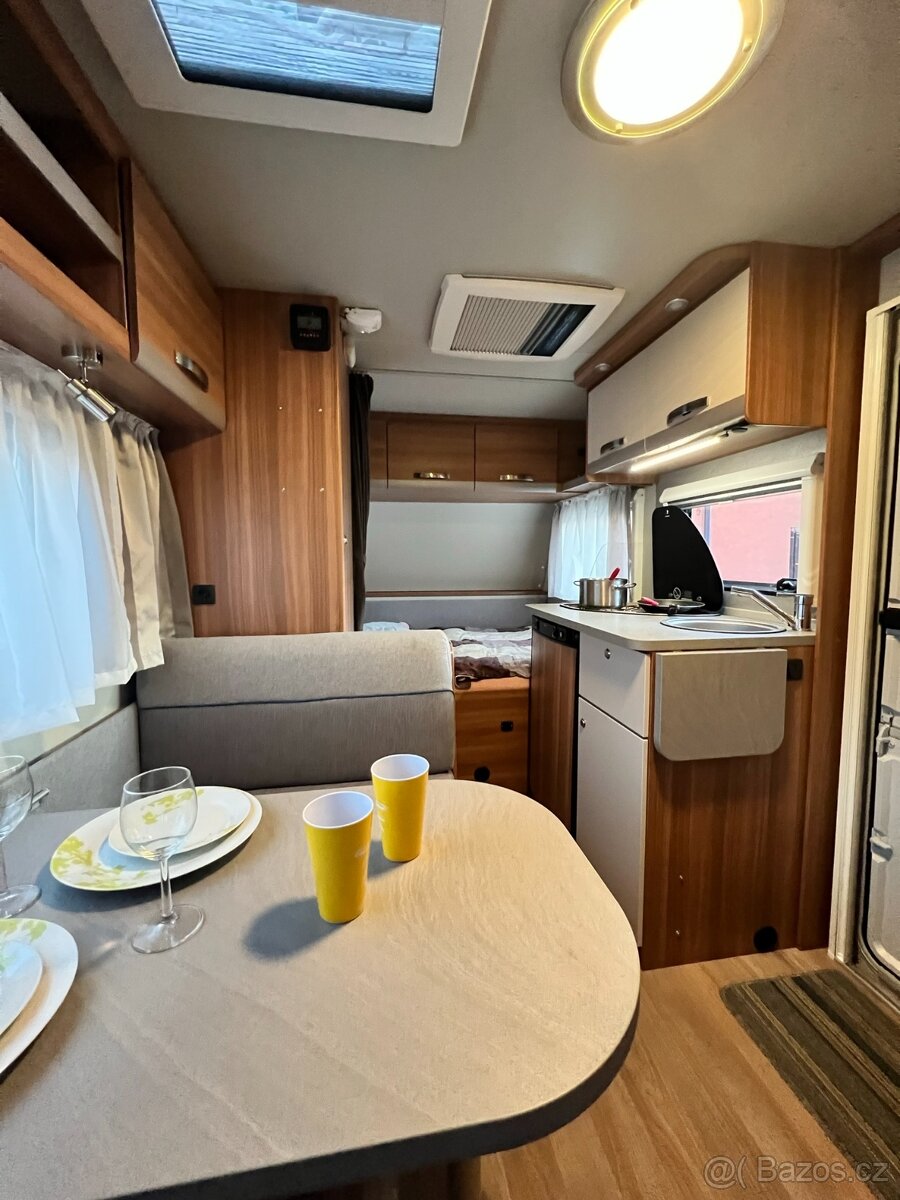 Weinsberg CaraOne 390QD - rok 2020 , Mover, Solar - 7