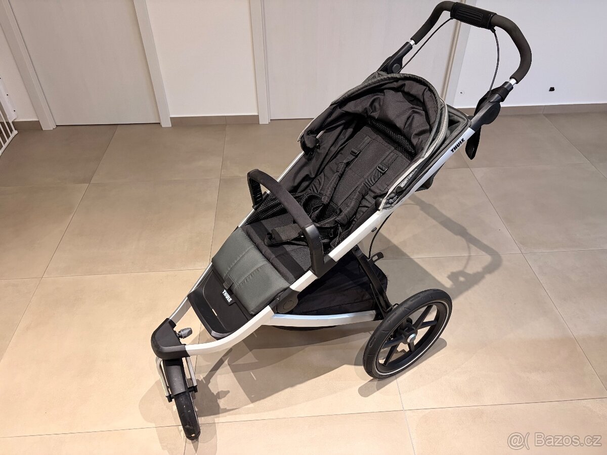 Thule Urban Glide 2 - velký set - 7