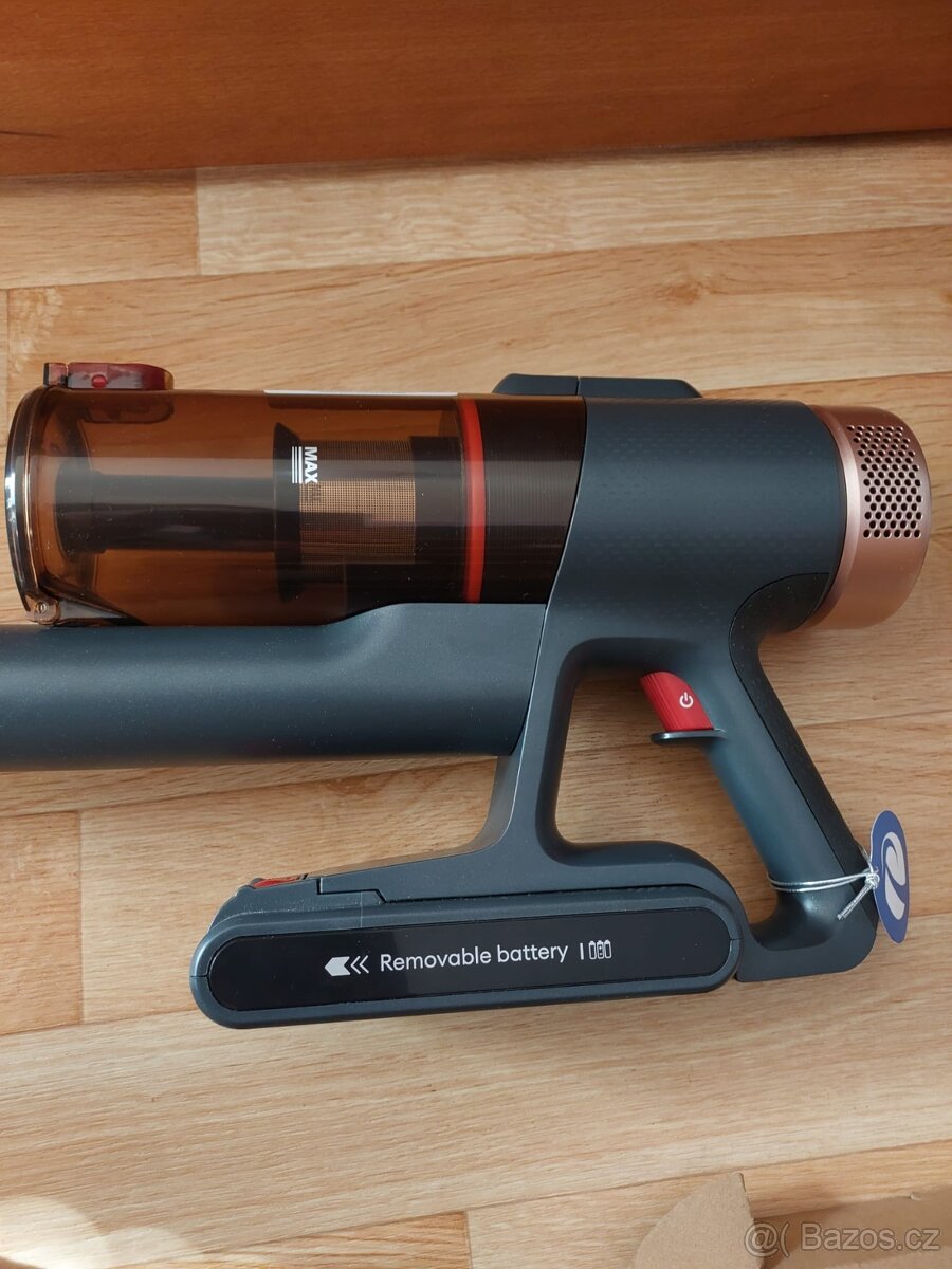 Vysavač - 7