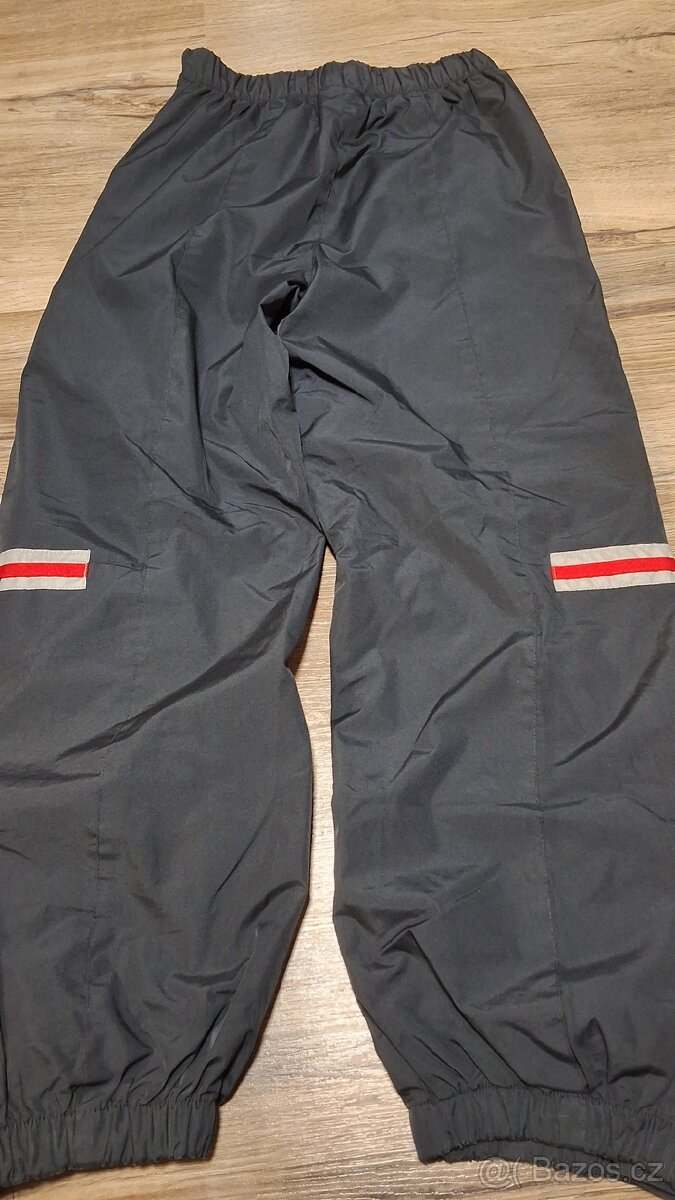 Chlapecké kalhoty na běžky,vel.140 - 7