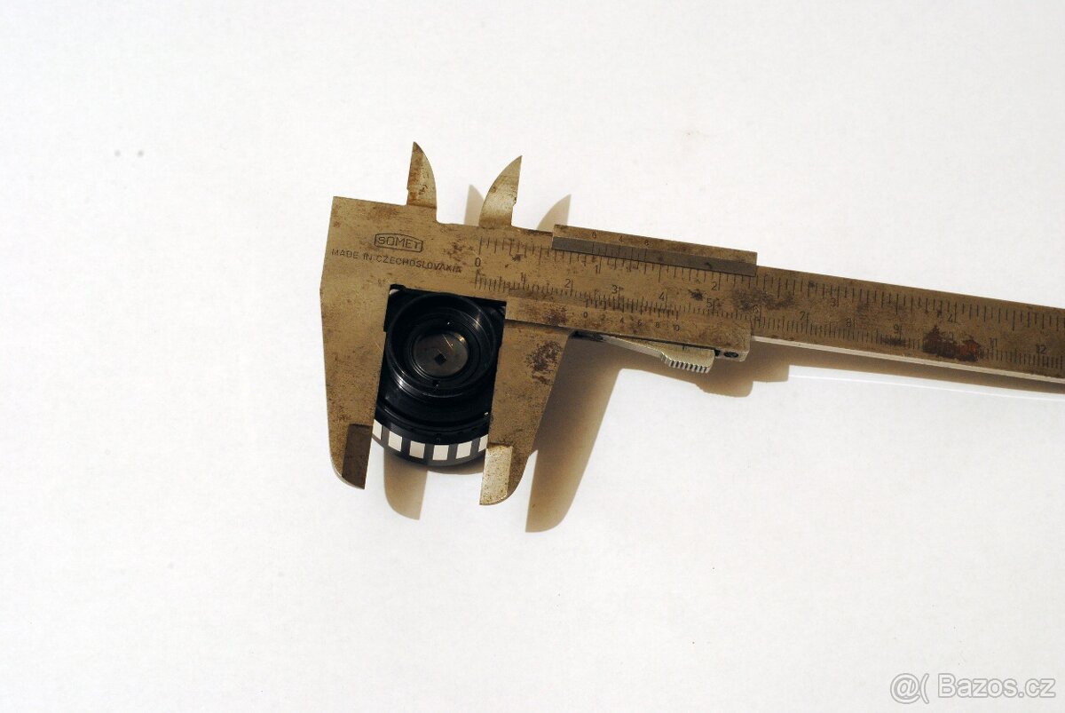 MEOPTA ANARET 4,5/50 M23,5 - 7