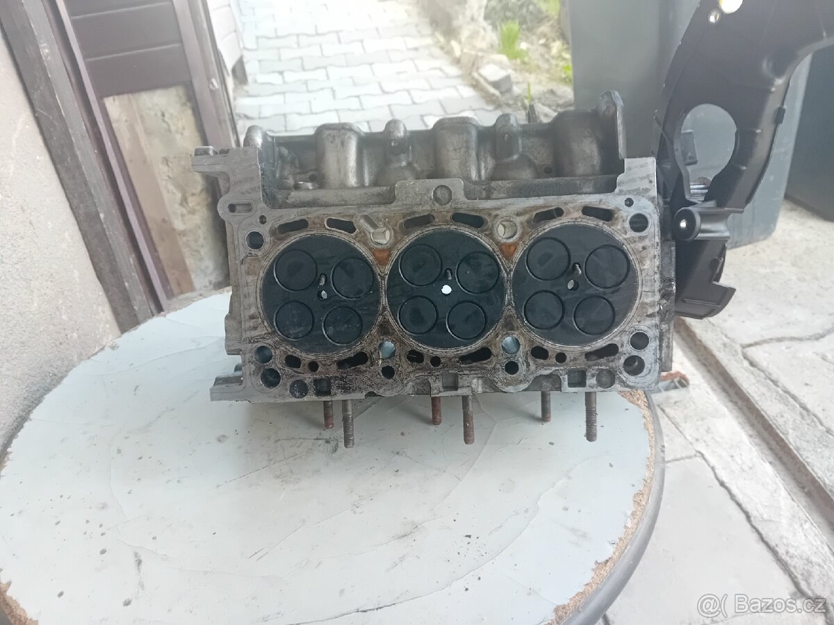 Hlavy audi q7 3.0 tdi - 7