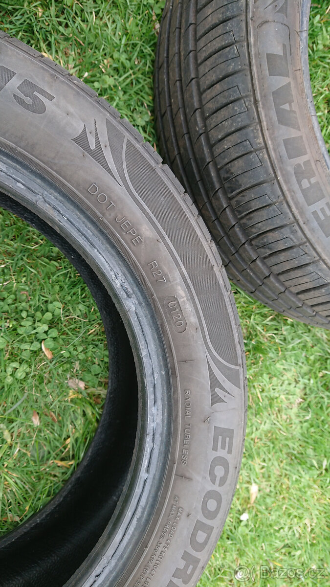 195/50 R15 letní - 7