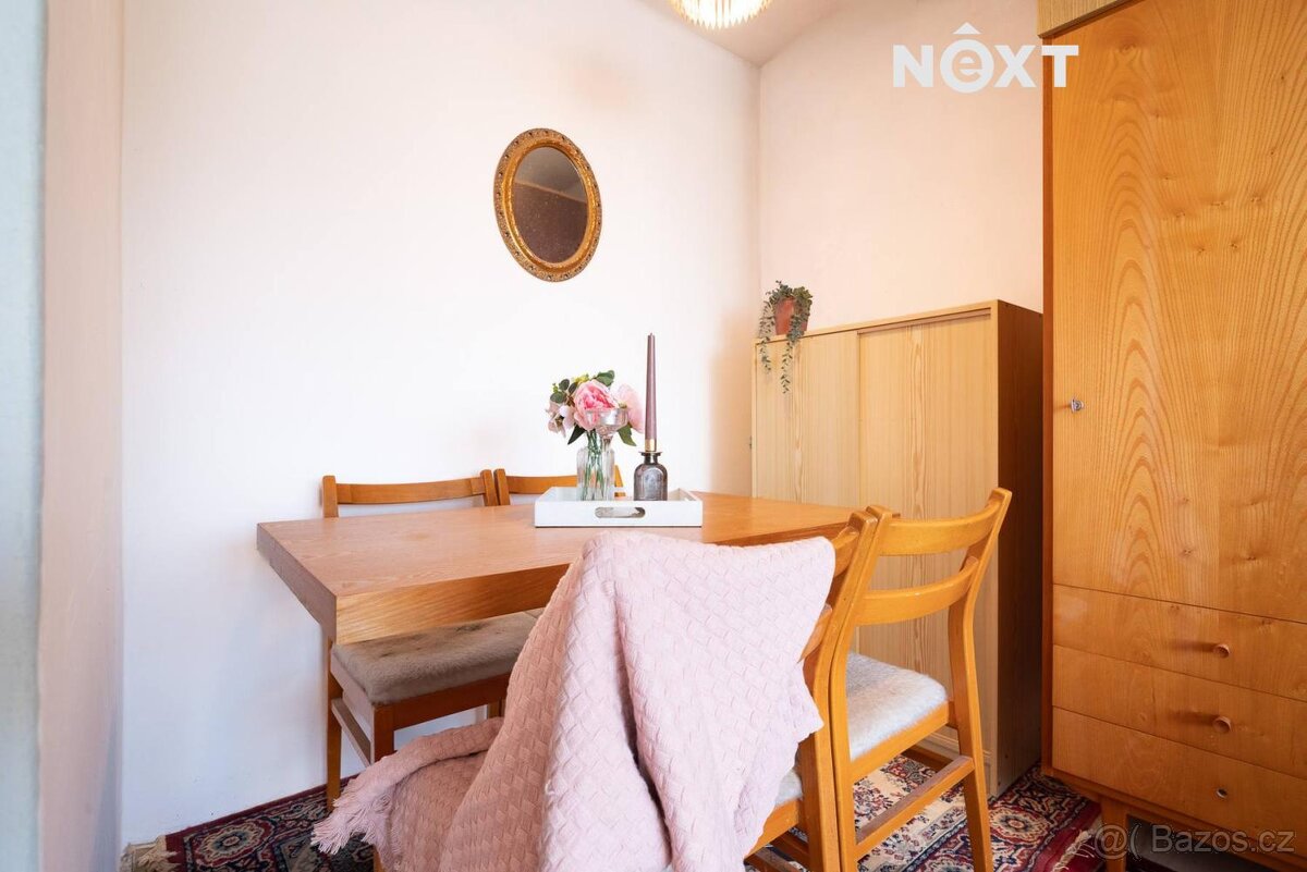 Prodej byt 3+1, 65㎡ - 7