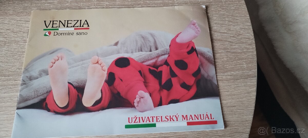 2x Podložka Infra sogno - 7