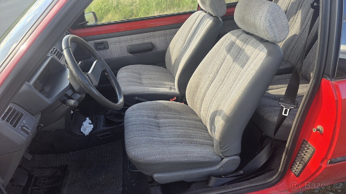 Peugeot 205 - 7