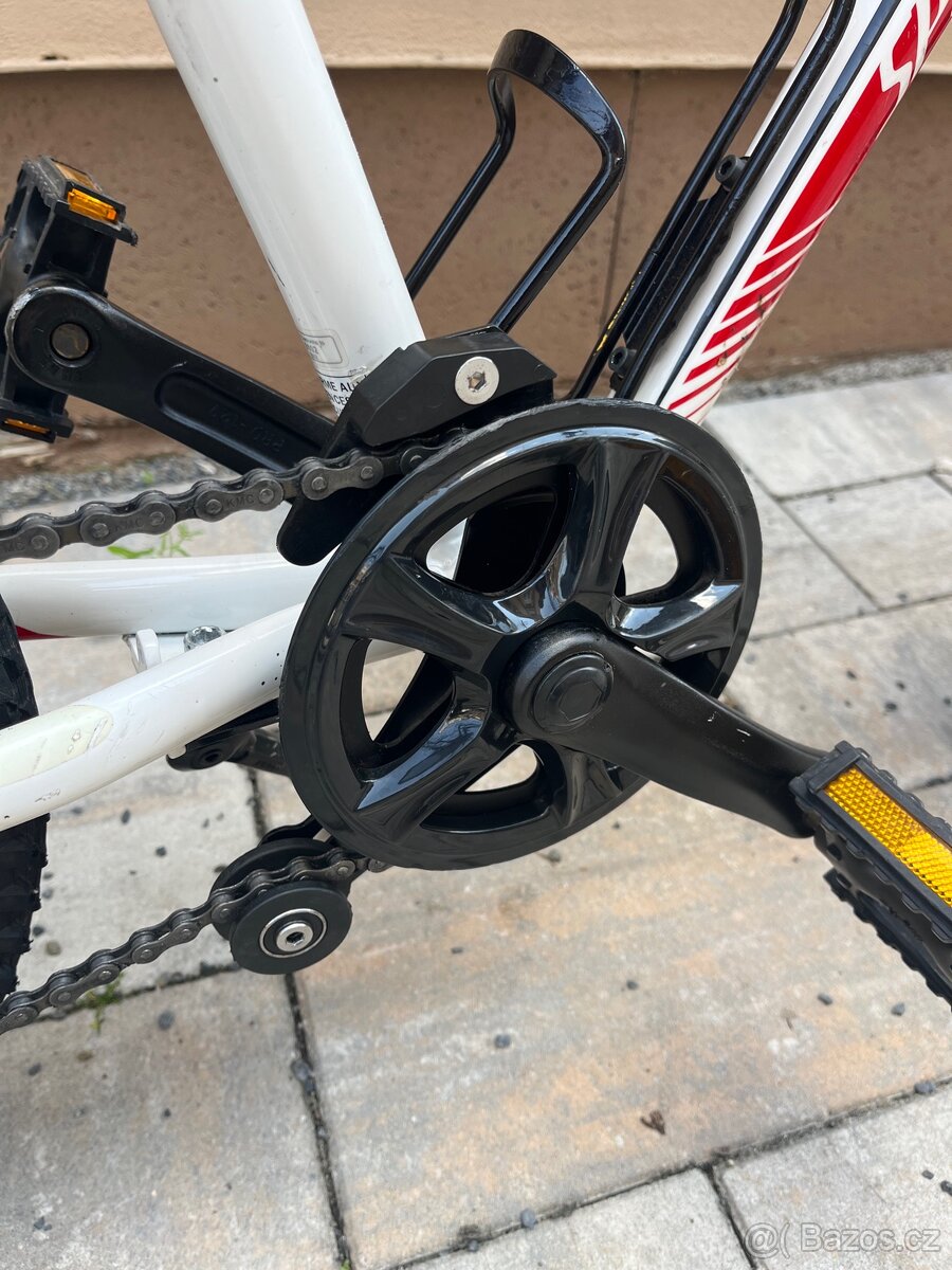 Dětské kolo Specialized velikost 20 - 7