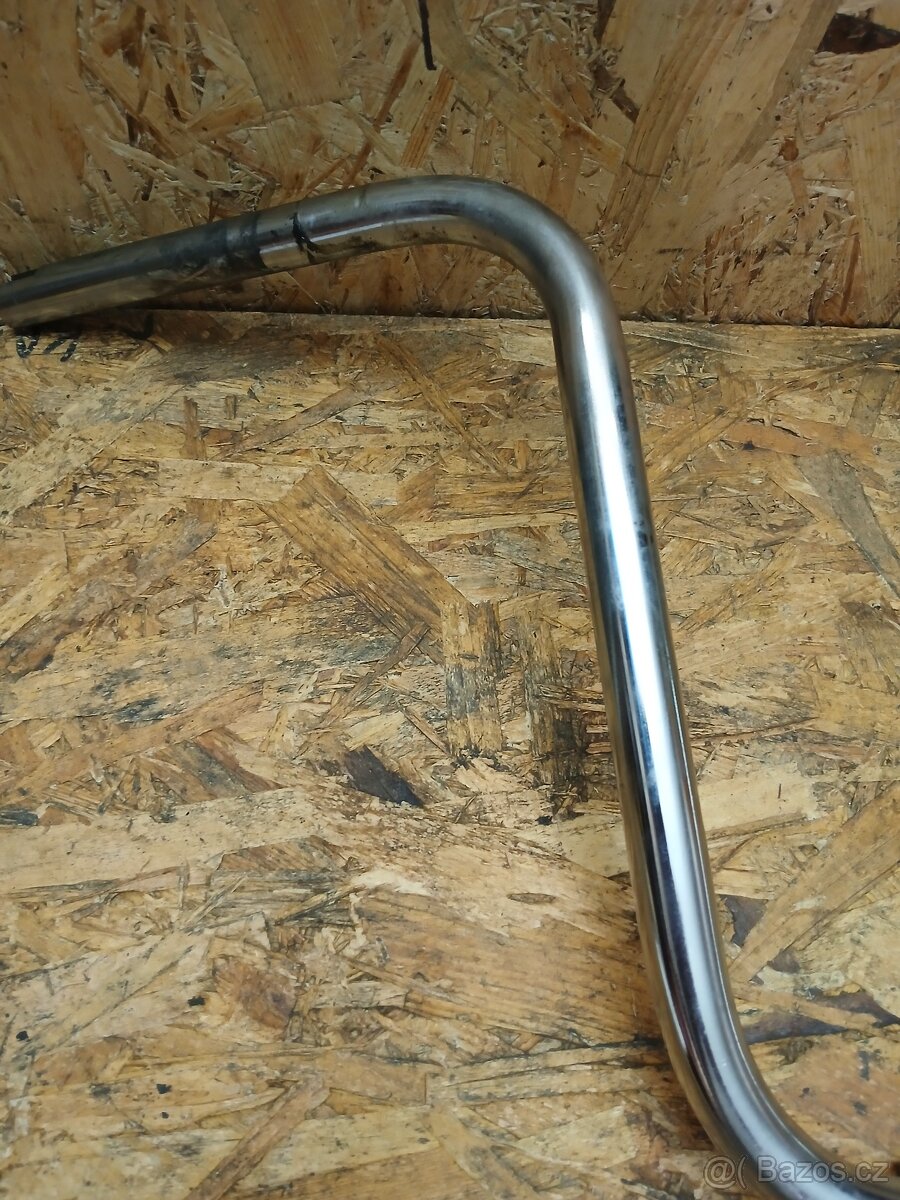 Babetta 210 řidítka - 7