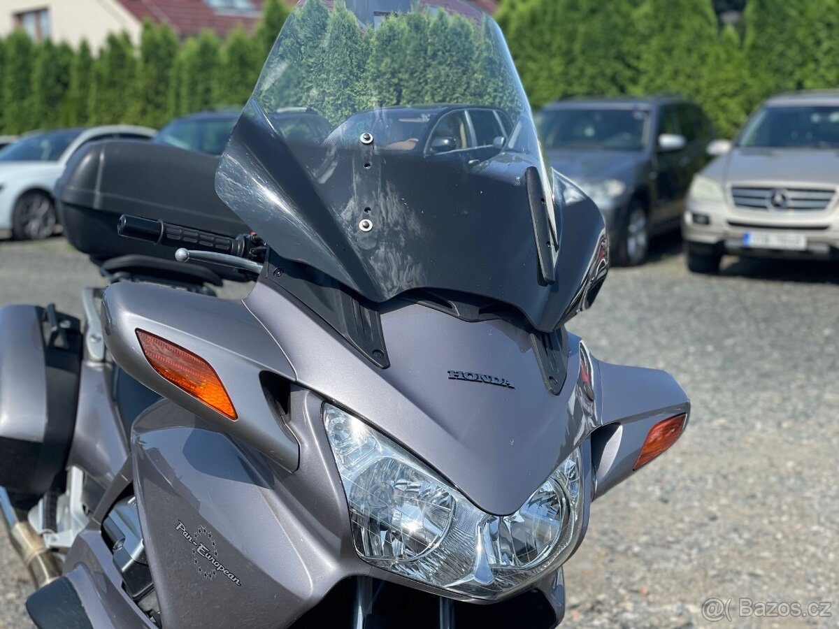 HONDA ST 1300A PAN EUROPEAN - 7