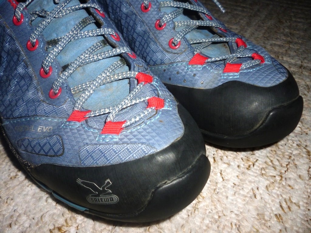 SALEWA - boty - 7