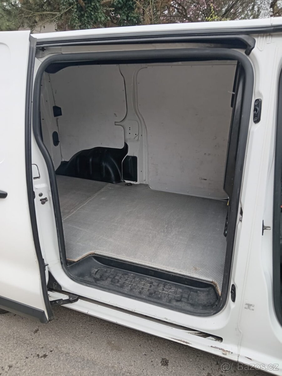 Toyota proace 2.0 90kw 2018 - 7