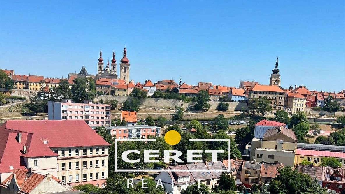 Prodej garsoniéry v Žatci - 7
