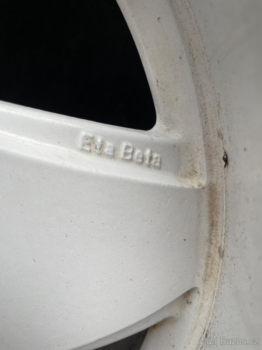 ETA Beta - 7