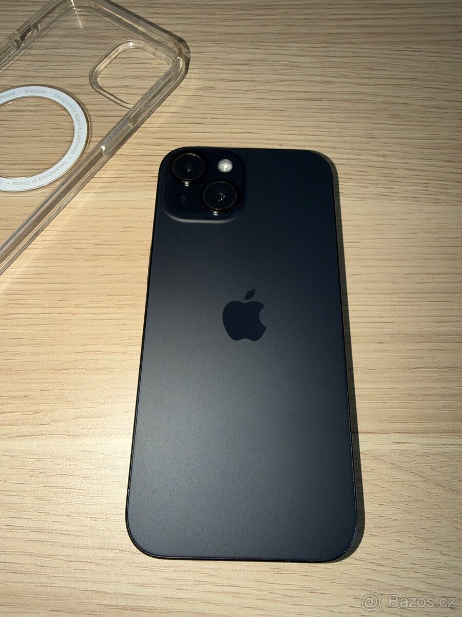 Iphone 15 (128GB) - 7