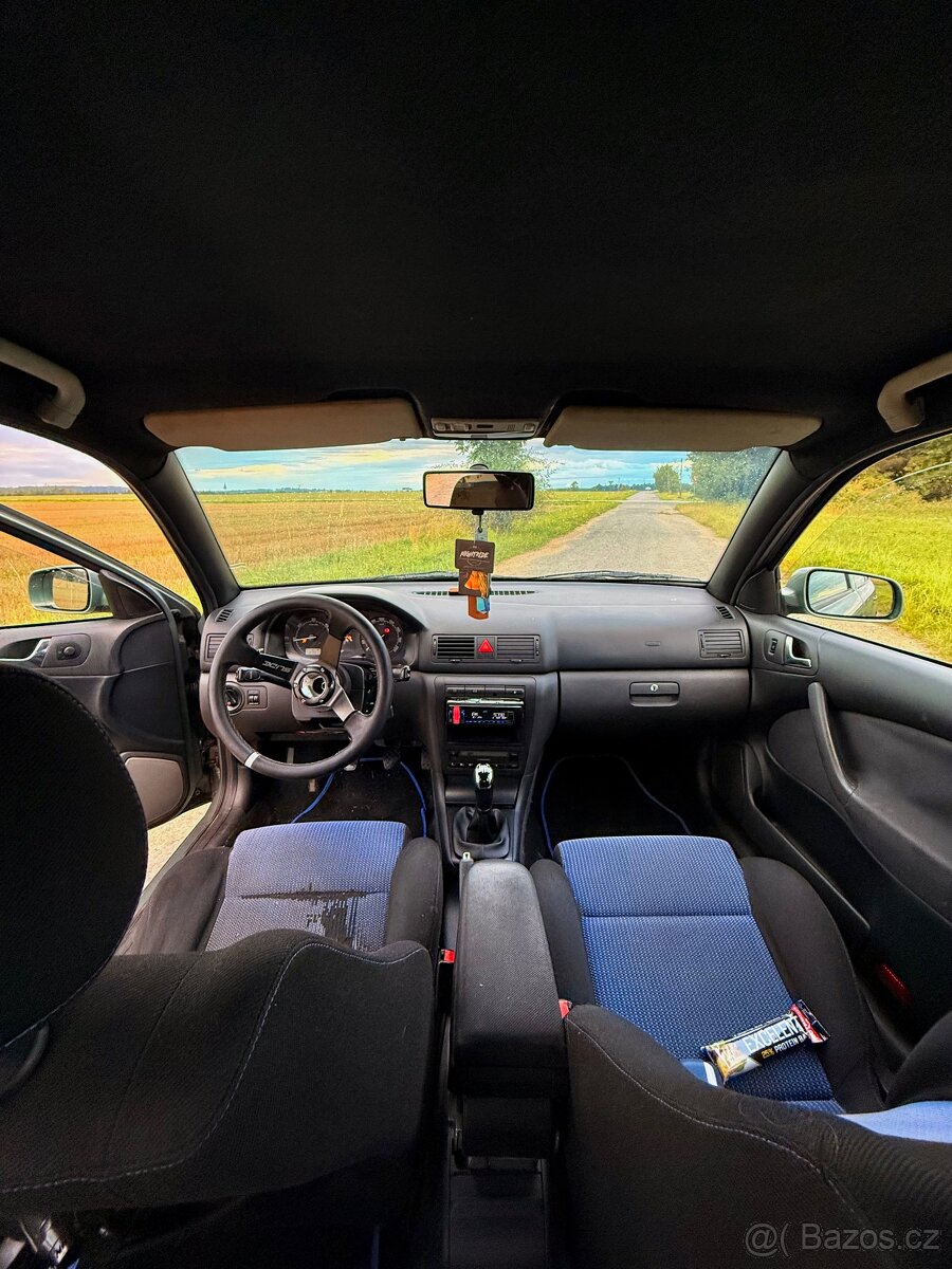 Škoda octavia 1 - 7