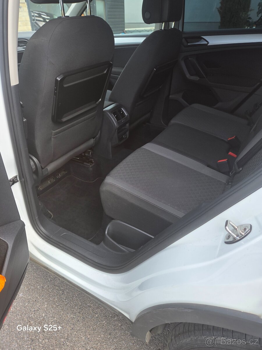 Volkswagen Tiguan - 7