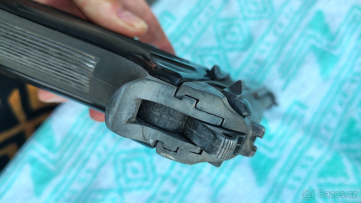 Plynová pistol - 7