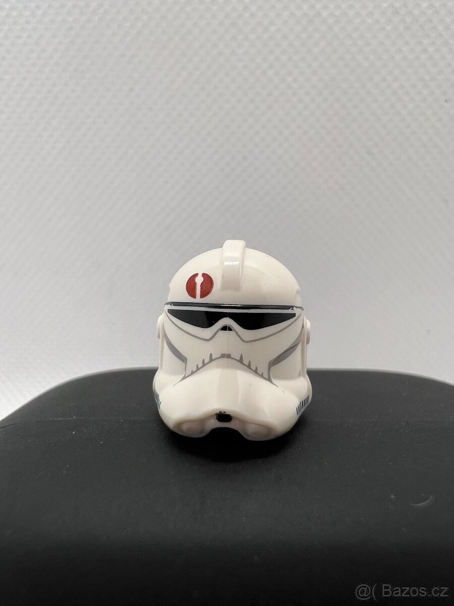 Lego Star Wars BARC Trooper a Clone Trooper - 7