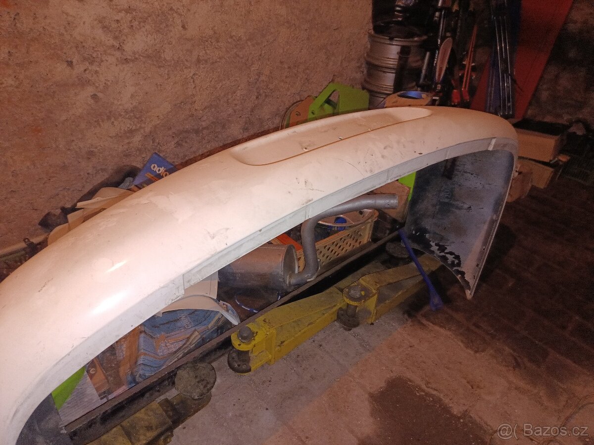 Ford Scorpio - 7