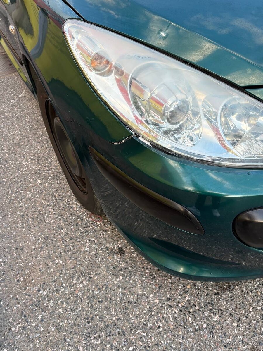 Peugeot - 7